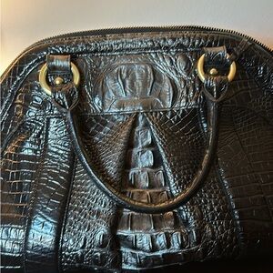 Brahmin Leather bag
